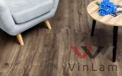 Виниловая плитка Alpine Floor REAL WOOD Дуб Vermont ЕСО 2-3