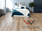 Фото №1 - Виниловая плитка Alpine Floor REAL WOOD Дуб натуральный ECO 2-5