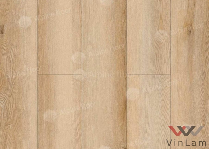 Фото №2 - Виниловая плитка Alpine Floor REAL WOOD Дуб Самерсет ECO 2-11