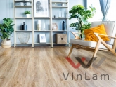 Фото №1 - Виниловая плитка Alpine Floor EASY LINE ДУБ РЫЖИЙ ECO 3-21