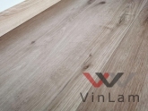Фото №1 - Кварц-виниловая плитка AspenFloor Premium wood XL Дуб Нормандия