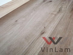 Кварц-виниловая плитка AspenFloor Premium wood XL Дуб Нормандия