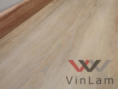 Кварц-виниловая плитка AspenFloor Premium wood XL Дуб Рочестр