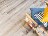 Фото №1 - Виниловая плитка Alpine Floor EASY LINE КЛЕН НАСЫЩЕННЫЙ ECO 3-20