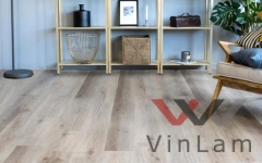 Виниловая плитка Alpine Floor EASY LINE КЛЕН НАСЫЩЕННЫЙ ECO 3-20