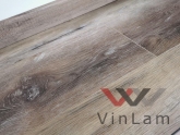 Фото №1 - Кварц-виниловая плитка AspenFloor Premium wood XL Дуб Альпийский