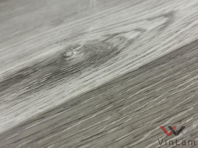 Кварц-виниловая плитка AspenFloor Premium wood XL Дуб Скальный - фото 2