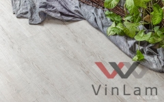 Виниловая плитка VINILAM CLICK 8591 Дуб Форст