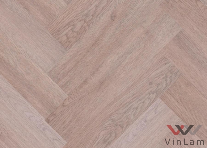 Фото №1 - Кварцевый ламинат SPC Home Expert Parquet 33-3004 Дуб Летний