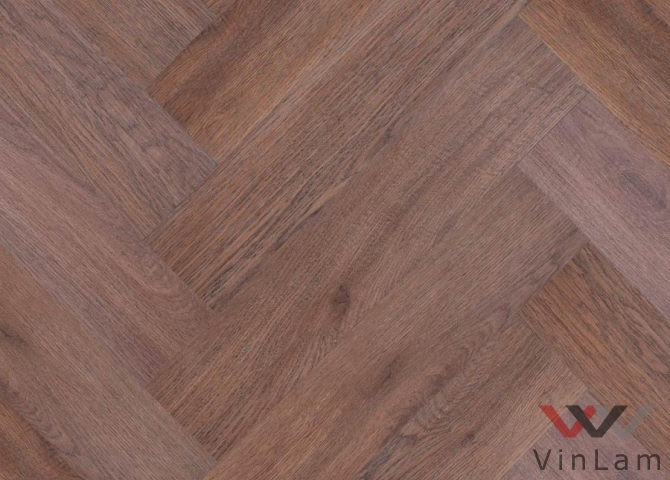 Фото №1 - Кварцевый ламинат SPC Home Expert Parquet 33-3009 Дуб Ливингстон