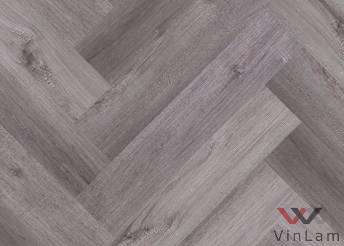 Фото №1 - Кварцевый ламинат SPC Home Expert Parquet 33-68W906 Дуб Горный Ручей