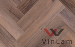 Кварцевый ламинат SPC Home Expert Parquet 33-71W908 Гикори Натуральный