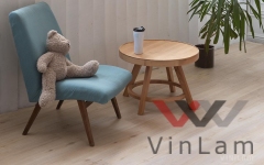 Виниловая плитка VINILAM CLICK 44650 Дуб Реген