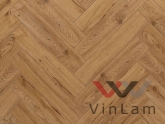 Фото №1 - Виниловое покрытие AQUAFLOOR Space Parquet Light AF4501PQL