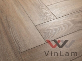 Фото №1 - Виниловое покрытие AQUAFLOOR Space Parquet Light AF4503PQL