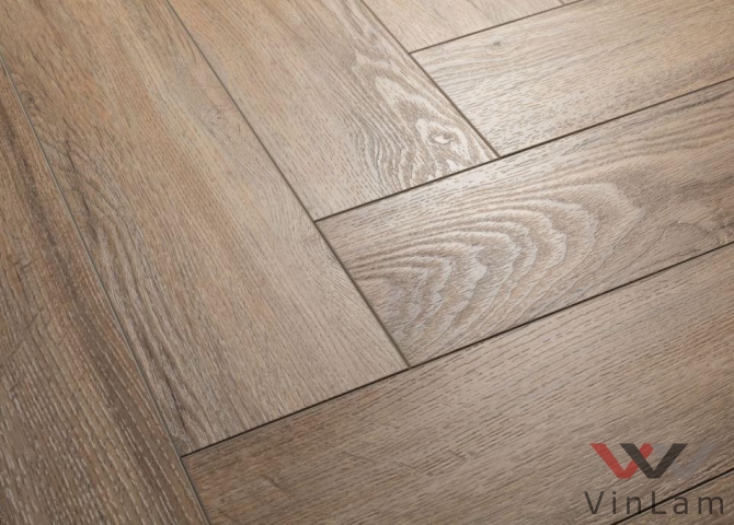 Фото №3 - Виниловое покрытие AQUAFLOOR Space Parquet Light AF4503PQL