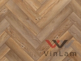 Фото №1 - Виниловое покрытие AQUAFLOOR Space Parquet Light AF4504PQL