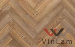 Виниловое покрытие AQUAFLOOR Space Parquet Light AF4504PQL