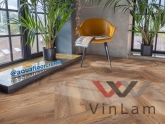 Фото №1 - Виниловое покрытие AQUAFLOOR Space Parquet Light AF4504PQL