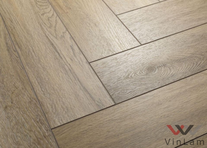 Фото №3 - Виниловое покрытие AQUAFLOOR Space Parquet Light AF4505PQL