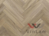 Фото №1 - Виниловое покрытие AQUAFLOOR Space Parquet Light AF4505PQL