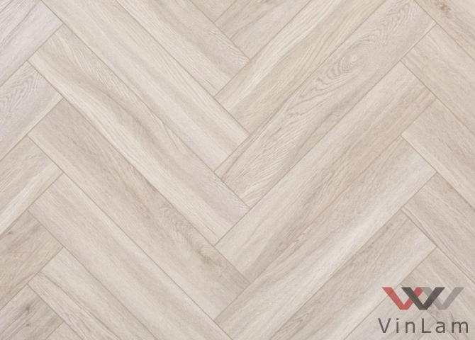 Фото №1 - Виниловое покрытие AQUAFLOOR Space Parquet Light AF4506PQL