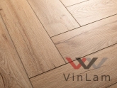 Фото №1 - Виниловое покрытие AQUAFLOOR Space Parquet Light AF4507PQL