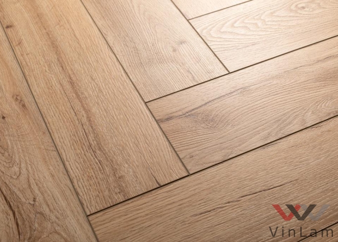 Фото №3 - Виниловое покрытие AQUAFLOOR Space Parquet Light AF4507PQL