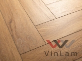 Фото №1 - Виниловое покрытие AQUAFLOOR Space Parquet Light AF4508PQL