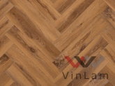 Фото №1 - Виниловое покрытие AQUAFLOOR Space Parquet Light AF4509PQL