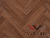 Фото №1 - Виниловое покрытие AQUAFLOOR Space Parquet Light AF4510PQL