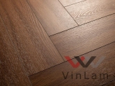 Фото №1 - Виниловое покрытие AQUAFLOOR Space Parquet Light AF4510PQL