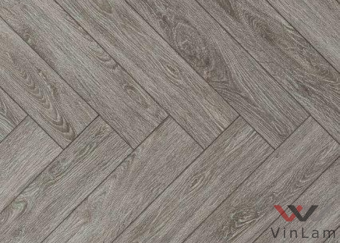 Фото №2 - Виниловое покрытие AQUAFLOOR Space Parquet Light AF4513PQL