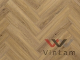 Фото №1 - Виниловое покрытие AQUAFLOOR Space Parquet Light AF4515PQL