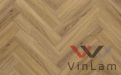 Виниловое покрытие AQUAFLOOR Space Parquet Light AF4515PQL