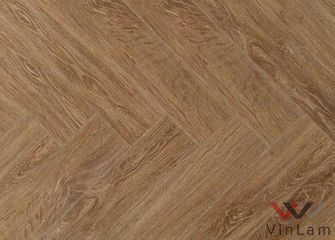 Фото №2 - Виниловое покрытие AQUAFLOOR Space Parquet Light AF4516PQL