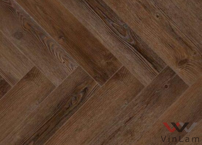 Фото №2 - Виниловое покрытие AQUAFLOOR Space Parquet Light AF4520PQL