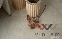 Виниловая плитка VINILAM CERAMO VINILAM STONE 71612 Тихая Бухта