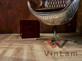 Фото №1 - Виниловая плитка VINILAM PARQUET Herringbone IS11166 Паркет Классический