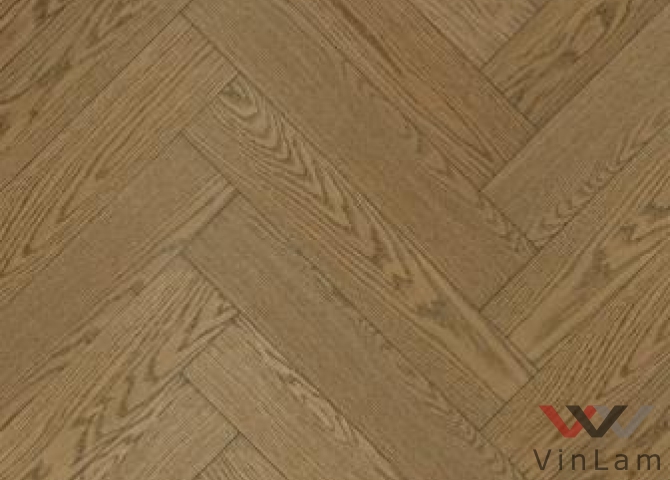 Фото №2 - Кварцевый паркет QUARTZ PARQUET 33-410 Дуб Рустикальный