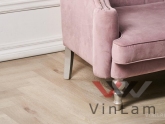 Фото №1 - Виниловая плитка VINILAM PARQUET Herringbone IS11188 Паркет Скандинавский