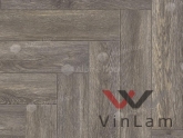 Фото №1 - Виниловая плитка Alpine Floor PARQUET LVT ВЕНГЕ ГРЕЙ ЕСО 16-8