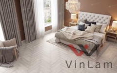 Виниловая плитка Alpine Floor PARQUET LVT ГОЛУБОЙ ЛЕС ЕСО 16-9