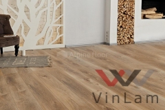 Виниловая плитка Alpine Floor PREMIUM XL Дуб Природный Изысканный ABA ECO 7-6