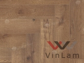 Фото №1 - Виниловая плитка Alpine Floor PARQUET LVT ДУБ ROYAL ЕСО 16-2