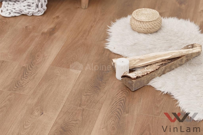 Виниловая плитка Alpine Floor PREMIUM XL Дуб Насыщенный ABA ECO 7-7 - фото 1