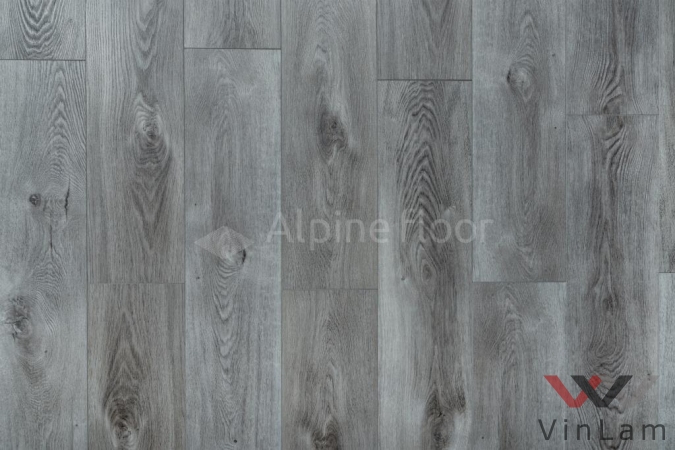 Виниловая плитка Alpine Floor PREMIUM XL Дуб гранит ABA ECO 7-8 - фото 2