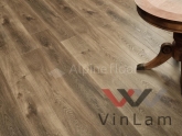 Фото №2 - Виниловая плитка Alpine Floor PREMIUM XL Дуб коричневый ABA ECO 7-9