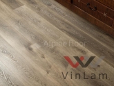 Фото №1 - Виниловая плитка Alpine Floor PREMIUM XL Дуб коричневый ABA ECO 7-9