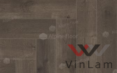 Виниловая плитка Alpine Floor PARQUET LVT Дуб Антарес ЕСО 16-19